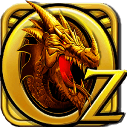 ikon Endless Run Dragon Temple Oz