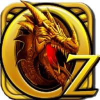 Endless Run Dragon Temple Oz