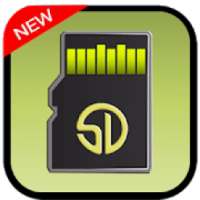 Move Apps To SD : Moves App - Send To SD Card