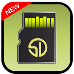 ikon Move Apps To SD : Moves App - Send To SD Card