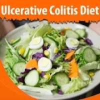 Ulcerative Colitis Diet on 9Apps