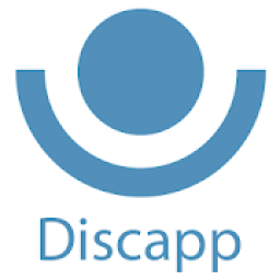 DiscApp icon