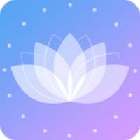 Happier Meditation - Yoga, Calm, Relax on 9Apps