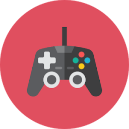 Mini games आइकन