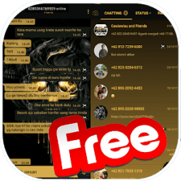 wa black elegand 2018 icon