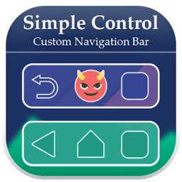 Navigation Bar 2018 - Customize Navigation Bar