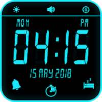 Smart Clock Master