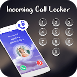 ikon Incoming Call Lock : Call Screen Lock