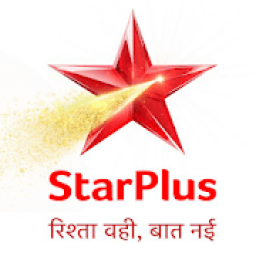 हिंदी *Live Star Plus टीवी सीरियल आइकन