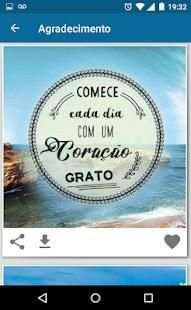 Imagens com Frases para Status e Compartilhar screenshot 4
