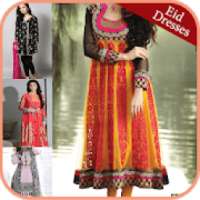 Eid dresses for girls latest clothes collection