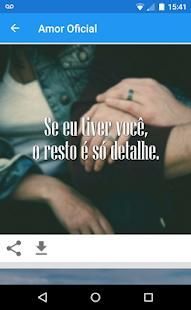 Imagens com Frases para Status e Compartilhar screenshot 1