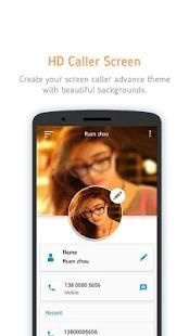 Photo Caller Screen screenshot 3