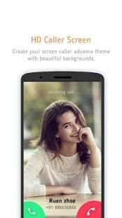 Photo Caller Screen screenshot 2