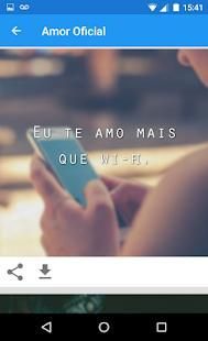 Imagens com Frases para Status e Compartilhar screenshot 2