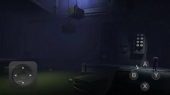 Little Horror Simulator Nightmares screenshot 3