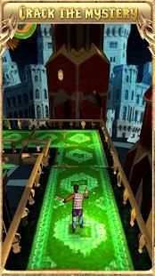 Temple Adventure Run 3 स्क्रीनशॉट 1