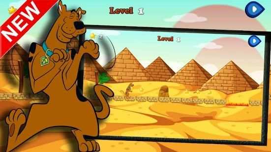 Scooby Dog: Adventure World screenshot 3