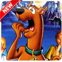 ikon Scooby Dog: Adventure World