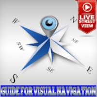 Live Visual Street View & Navigation on 9Apps