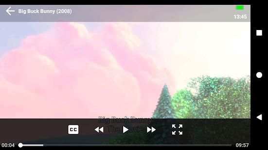 YesPlayer screenshot 2