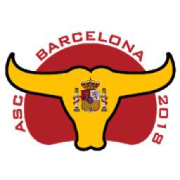 ASC Barcelona 2018