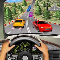 Speed Car Race 3D