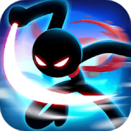 Stickman Fight Legends - Shadow Zombie War आइकन