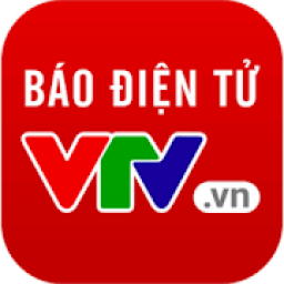 VTV News - Tin tức 24h icon