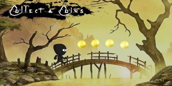 Ninja Shadow Heroes screenshot 3