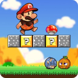 Super Mezo Adventure आइकन