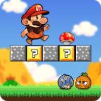 Super Mezo Adventure