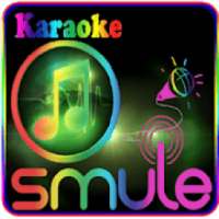 Sing Karaoke Smule+