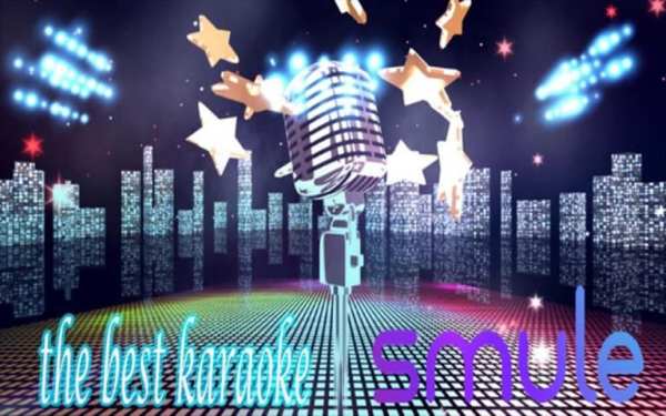 Sing Karaoke Smule+ screenshot 3
