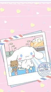 Cinnamoroll Wallpapers  Top Những Hình Ảnh Đẹp