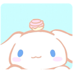 Cinnamoroll Wallpaper by ShimmerMint on DeviantArt