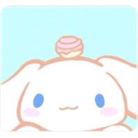 Cinnamoroll Wallpaper HD