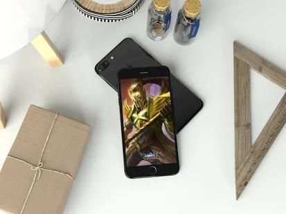 Mobile Legends Heroes HD screenshot 6