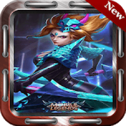 ikon Mobile Legends Heroes HD