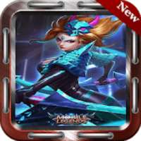 Mobile Legends Heroes HD
