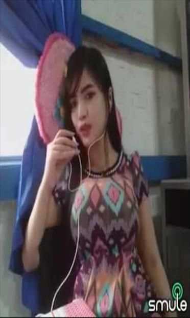 Sing Karaoke Smule+ screenshot 1