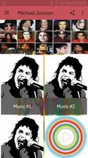 Michael Jackson Full Album screenshot 4