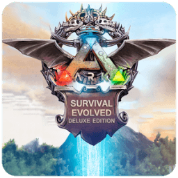ARK Survival Evolved Deluxe Edition icon
