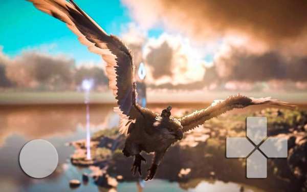 ARK Survival Evolved Deluxe Edition screenshot 3