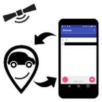 GPSFinder: manage multiple GPS-Tracker