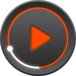 ikon XX Video Player 2018 : 5K Video Player