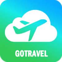 Gotravel - Booking Flight and Hotels on 9Apps