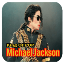 Michael Jackson Full Album icon