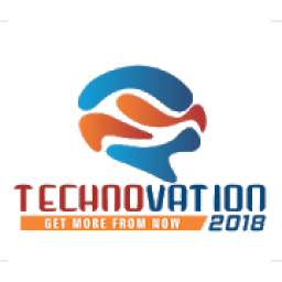 Technovation 2018