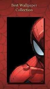 Spiderman Latest Wallpapers screenshot 6